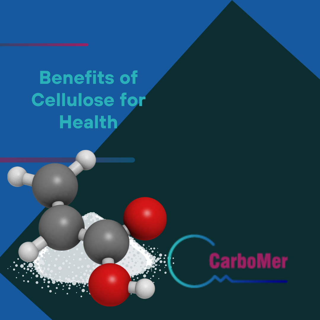 What Is Cellulose? | Uses and Benefits Explained